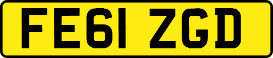 FE61ZGD