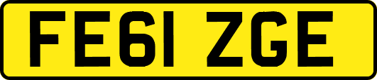 FE61ZGE