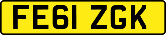 FE61ZGK