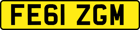 FE61ZGM