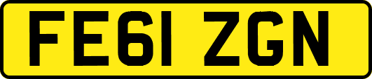 FE61ZGN