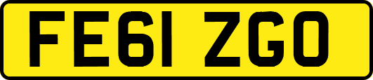 FE61ZGO