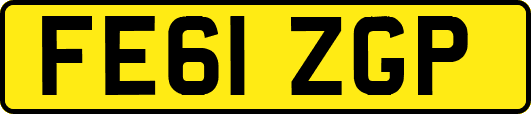 FE61ZGP