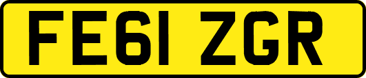 FE61ZGR