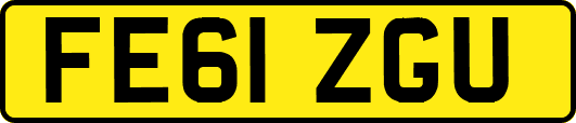 FE61ZGU