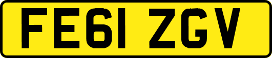 FE61ZGV
