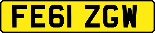 FE61ZGW
