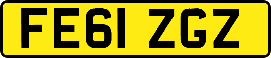 FE61ZGZ