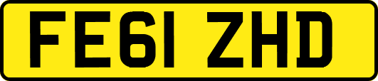 FE61ZHD
