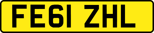 FE61ZHL
