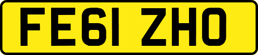 FE61ZHO