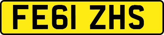FE61ZHS