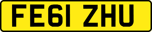 FE61ZHU