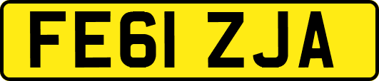 FE61ZJA