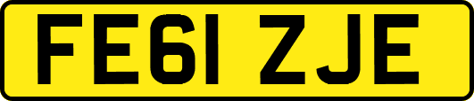 FE61ZJE