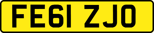 FE61ZJO