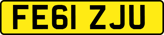 FE61ZJU