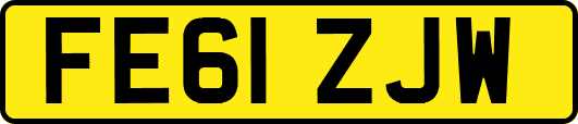 FE61ZJW