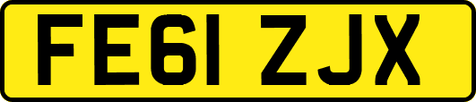 FE61ZJX