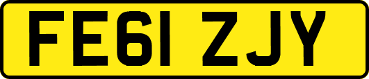 FE61ZJY