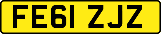 FE61ZJZ