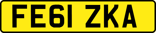 FE61ZKA