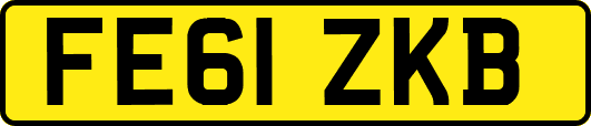 FE61ZKB