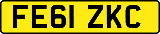 FE61ZKC