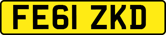 FE61ZKD