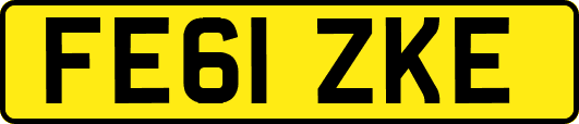 FE61ZKE