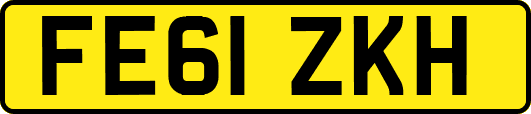 FE61ZKH