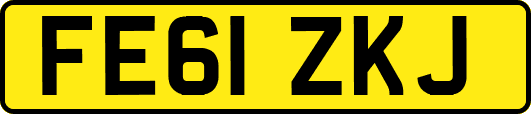 FE61ZKJ