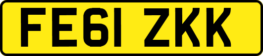 FE61ZKK