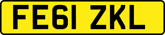 FE61ZKL