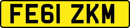 FE61ZKM