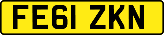 FE61ZKN