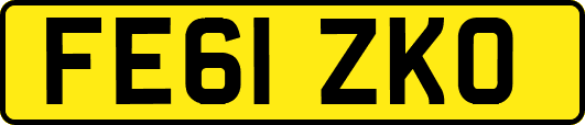FE61ZKO