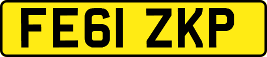 FE61ZKP