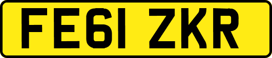 FE61ZKR