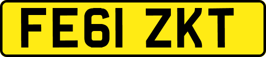 FE61ZKT