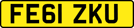 FE61ZKU