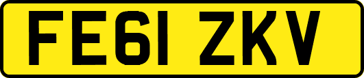 FE61ZKV