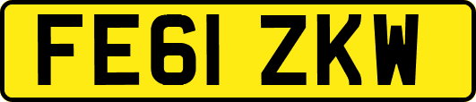 FE61ZKW