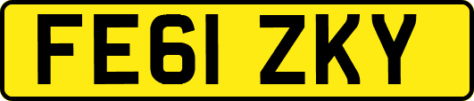 FE61ZKY