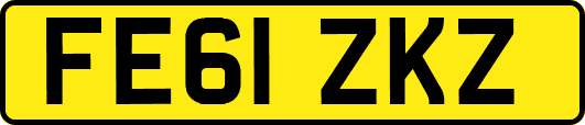 FE61ZKZ