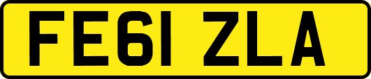 FE61ZLA