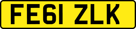 FE61ZLK