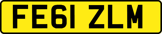 FE61ZLM