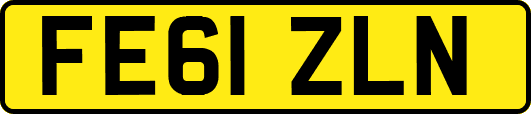 FE61ZLN