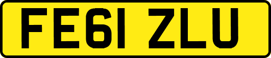 FE61ZLU